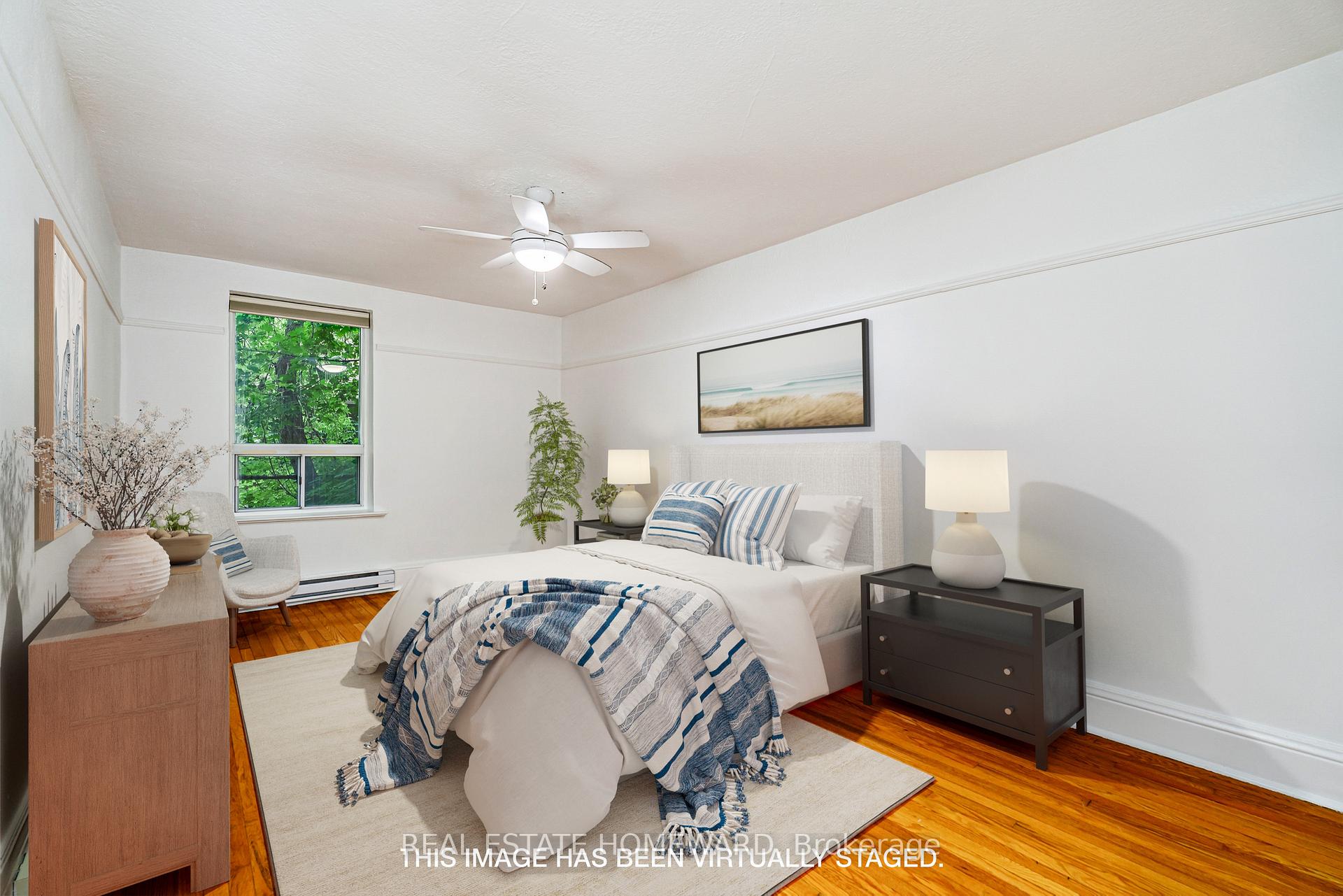 Photo 22 of Unit 206, 100 Oriole Parkway, Toronto, Forest Hill South — HOMEH