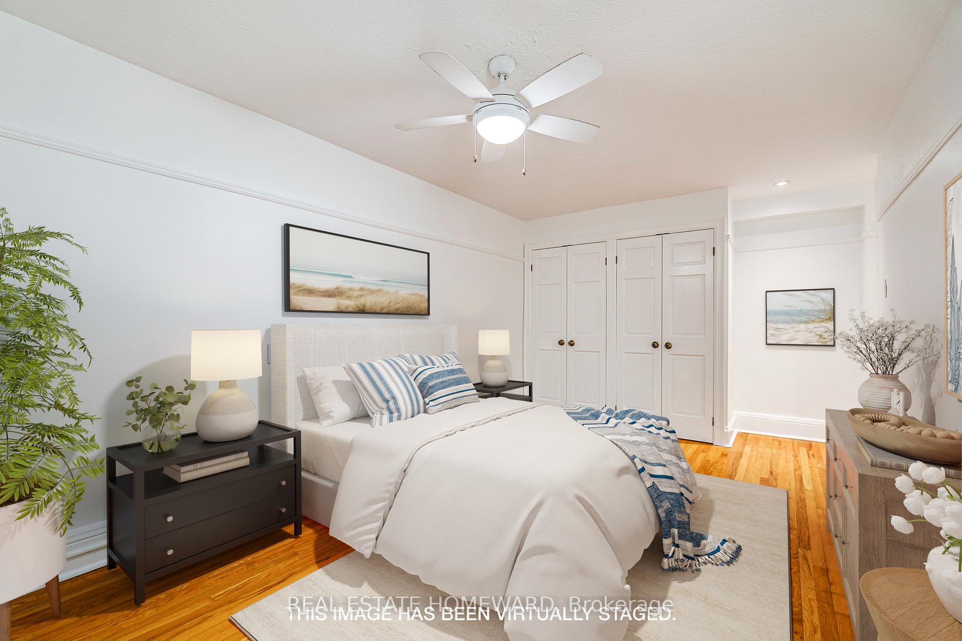 Photo 24 of Unit 206, 100 Oriole Parkway, Toronto, Forest Hill South — HOMEH