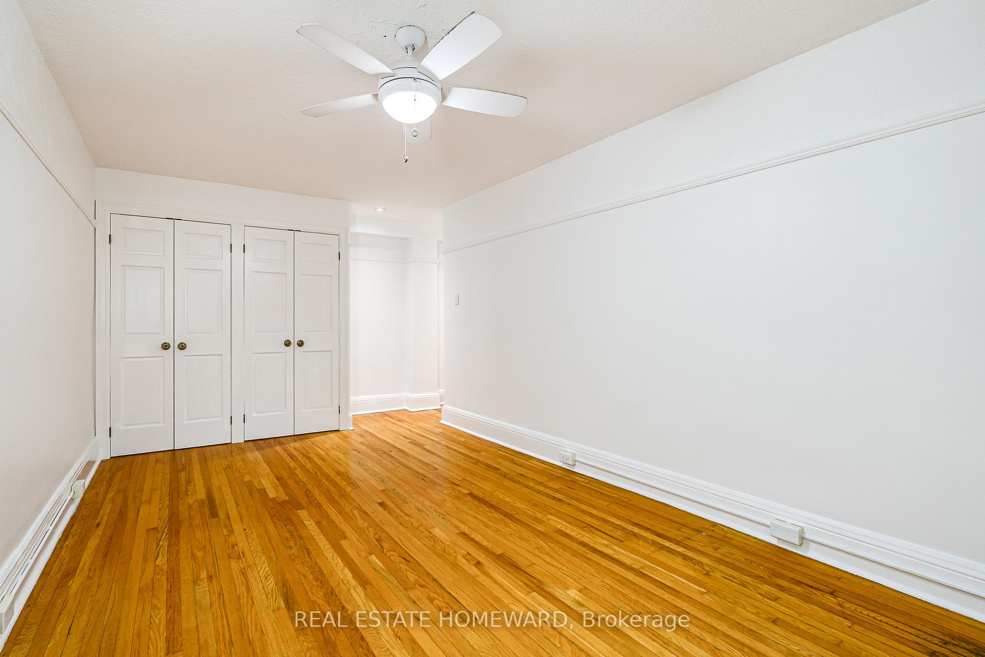 Photo 26 of Unit 206, 100 Oriole Parkway, Toronto, Forest Hill South — HOMEH