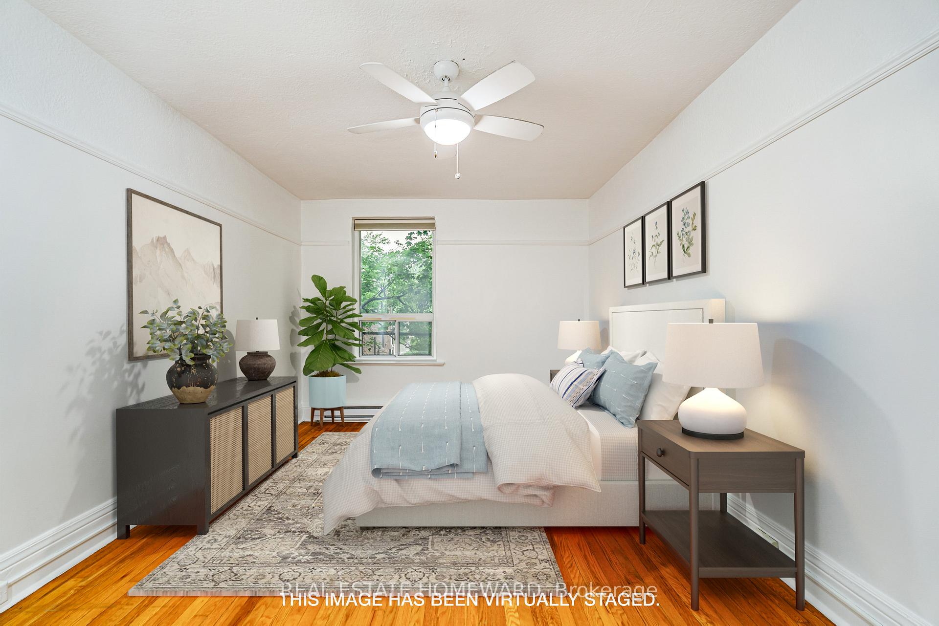 Photo 29 of Unit 206, 100 Oriole Parkway, Toronto, Forest Hill South — HOMEH