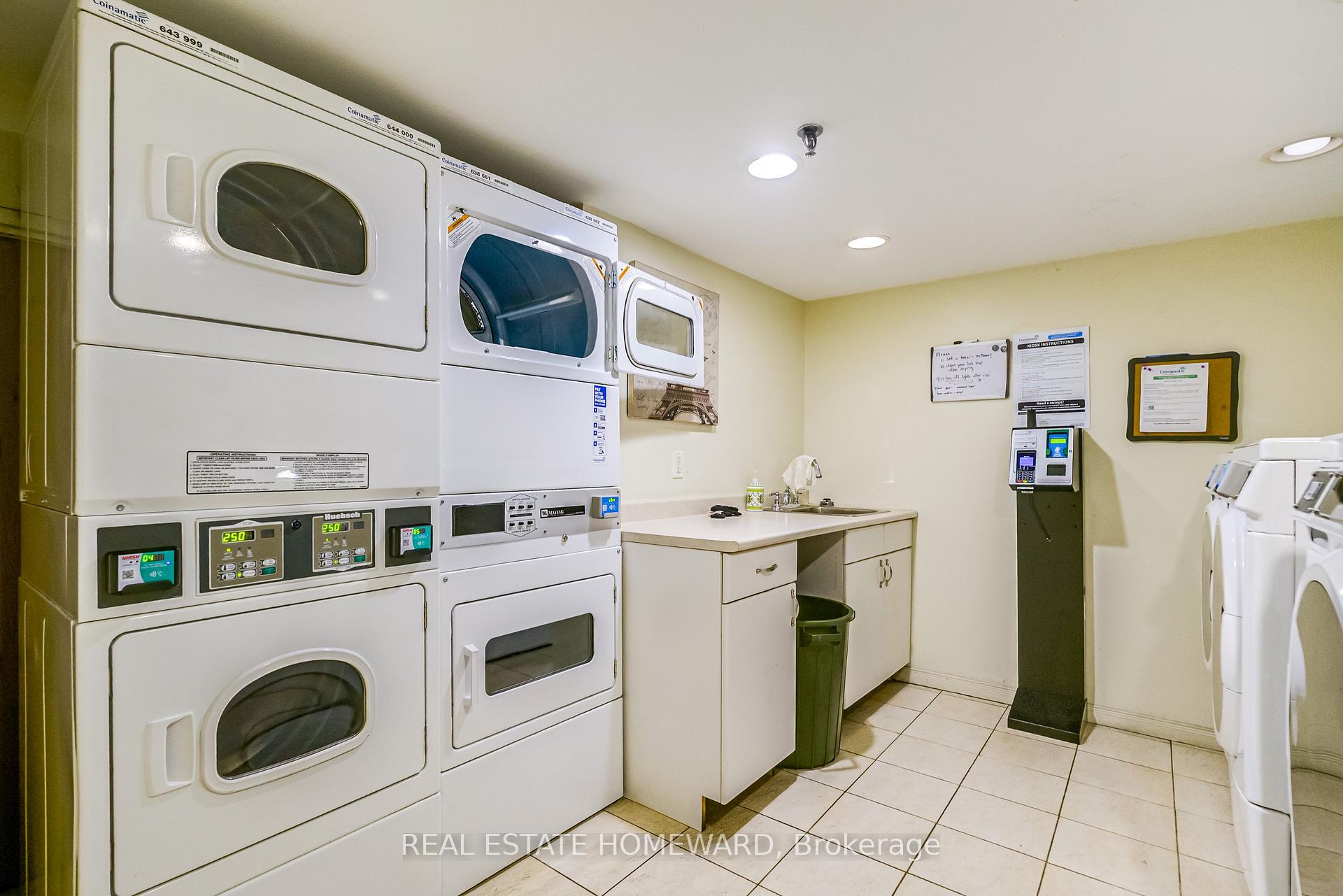 Photo 35 of Unit 206, 100 Oriole Parkway, Toronto, Forest Hill South — HOMEH