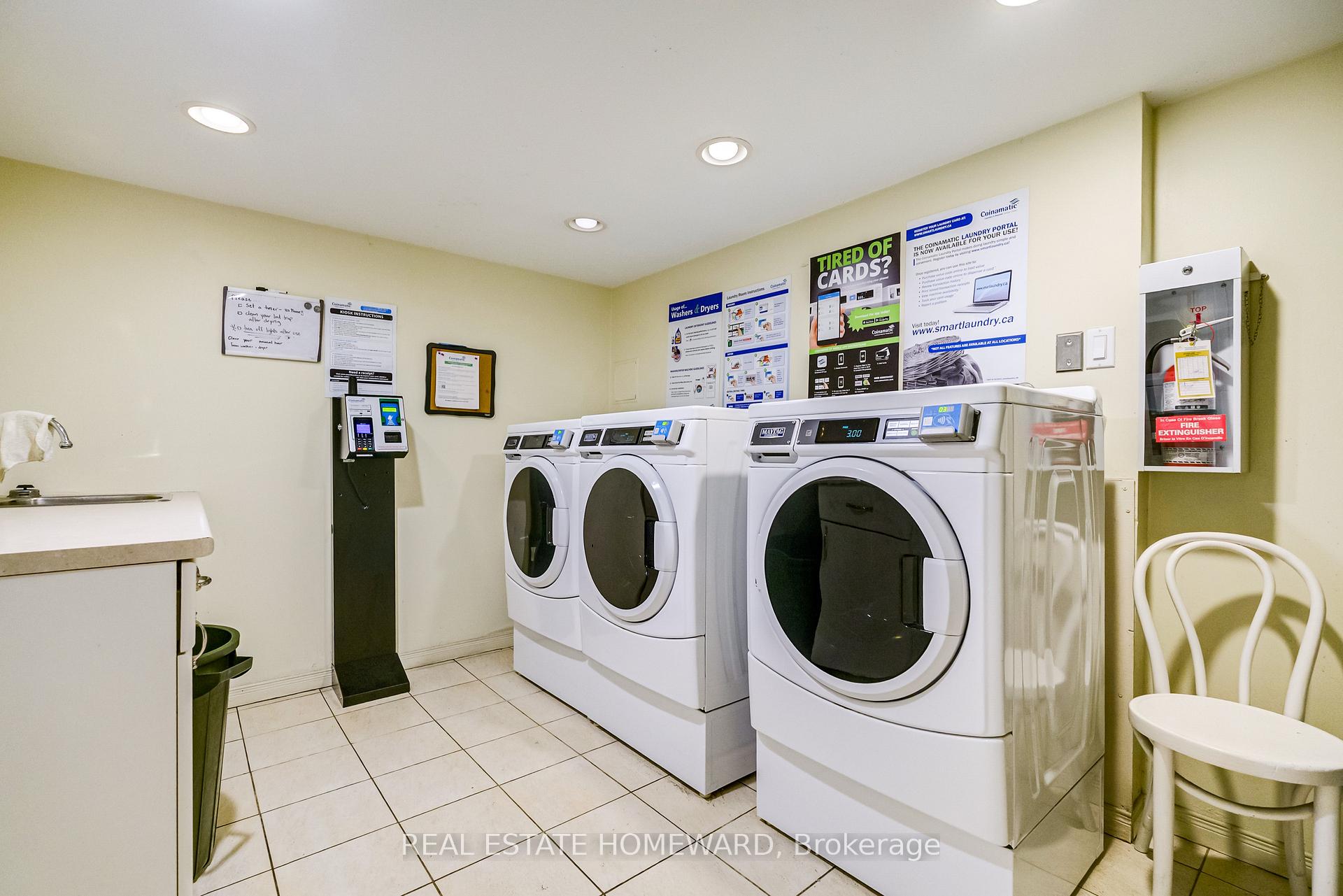 Photo 36 of Unit 206, 100 Oriole Parkway, Toronto, Forest Hill South — HOMEH