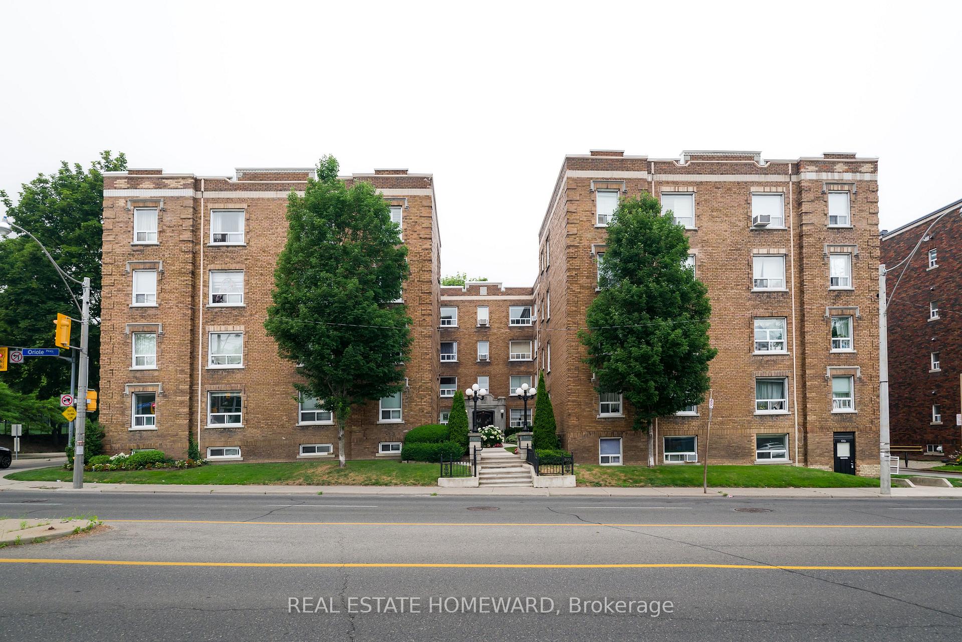 Photo 38 of Unit 206, 100 Oriole Parkway, Toronto, Forest Hill South — HOMEH