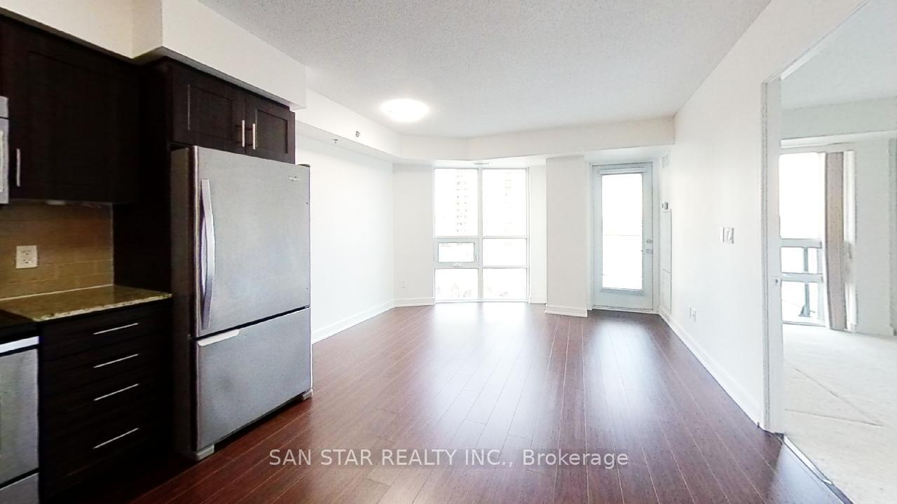 Front of Unit 612, 185 Bonis Avenue