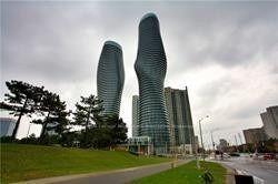 Photo 1 of Unit 508, 60 Absolute Avenue, Mississauga, City Centre — HOMEH