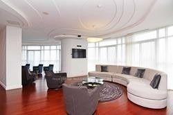 Photo 4 of Unit 508, 60 Absolute Avenue, Mississauga, City Centre — HOMEH