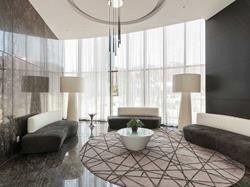 Photo 5 of Unit 508, 60 Absolute Avenue, Mississauga, City Centre — HOMEH