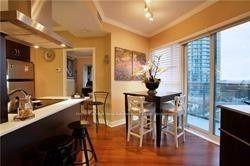 Photo 7 of Unit 508, 60 Absolute Avenue, Mississauga, City Centre — HOMEH