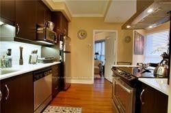 Photo 8 of Unit 508, 60 Absolute Avenue, Mississauga, City Centre — HOMEH
