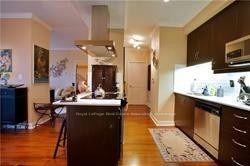 Photo 9 of Unit 508, 60 Absolute Avenue, Mississauga, City Centre — HOMEH