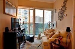 Photo 10 of Unit 508, 60 Absolute Avenue, Mississauga, City Centre — HOMEH