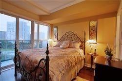 Photo 12 of Unit 508, 60 Absolute Avenue, Mississauga, City Centre — HOMEH