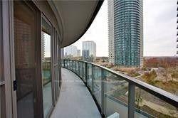 Photo 13 of Unit 508, 60 Absolute Avenue, Mississauga, City Centre — HOMEH