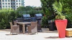 Photo 20 of Unit 508, 60 Absolute Avenue, Mississauga, City Centre — HOMEH