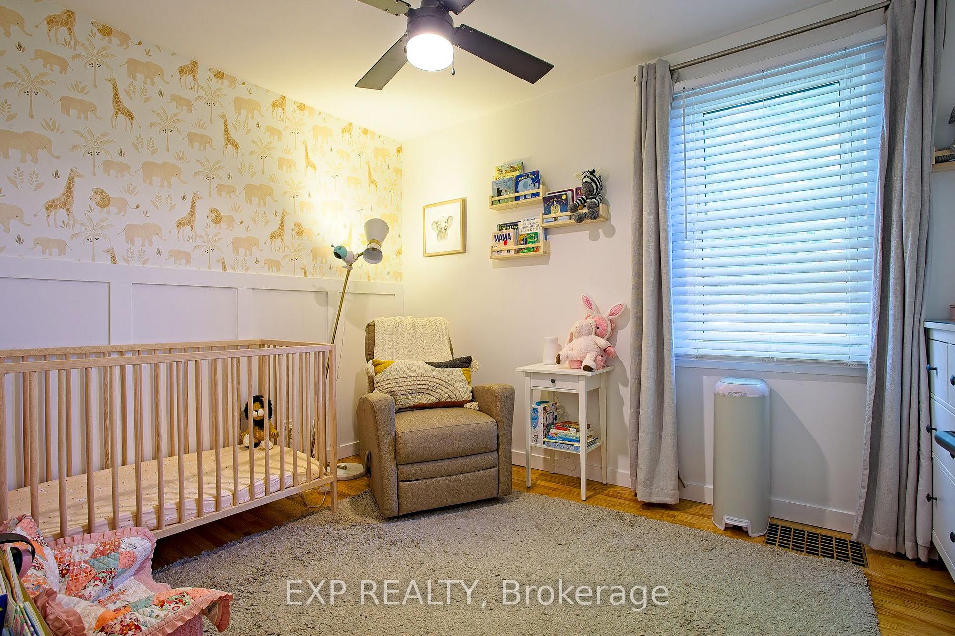 Photo 14 of 22 East 11th Street, Hamilton, Inch Park — HOMEH