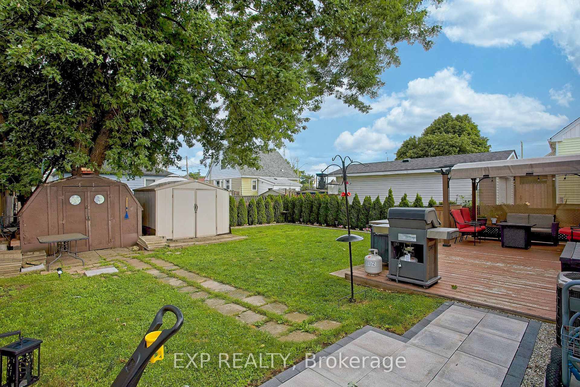 Photo 22 of 22 East 11th Street, Hamilton, Inch Park — HOMEH