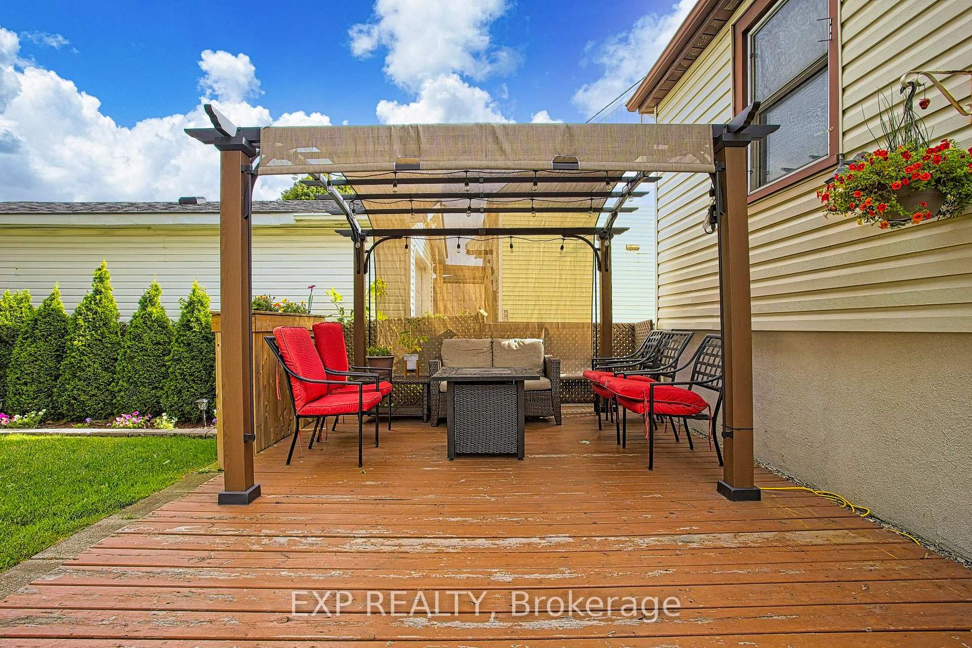 Photo 27 of 22 East 11th Street, Hamilton, Inch Park — HOMEH