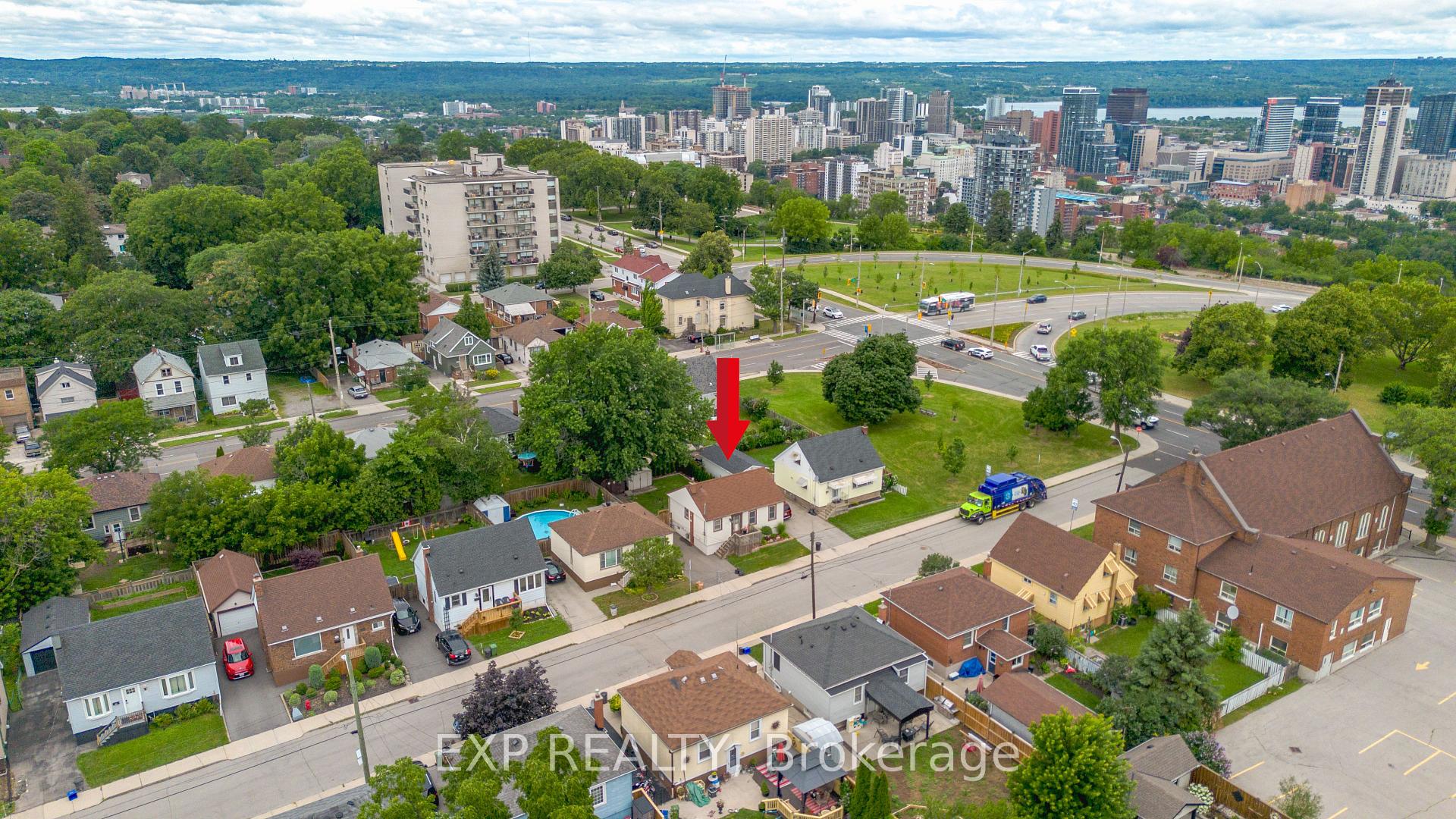 Photo 28 of 22 East 11th Street, Hamilton, Inch Park — HOMEH