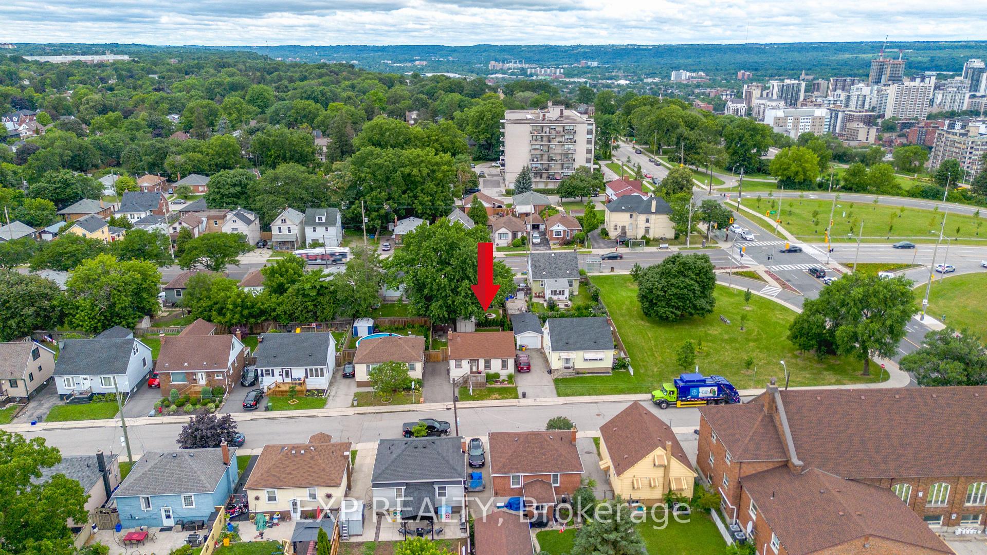 Photo 29 of 22 East 11th Street, Hamilton, Inch Park — HOMEH