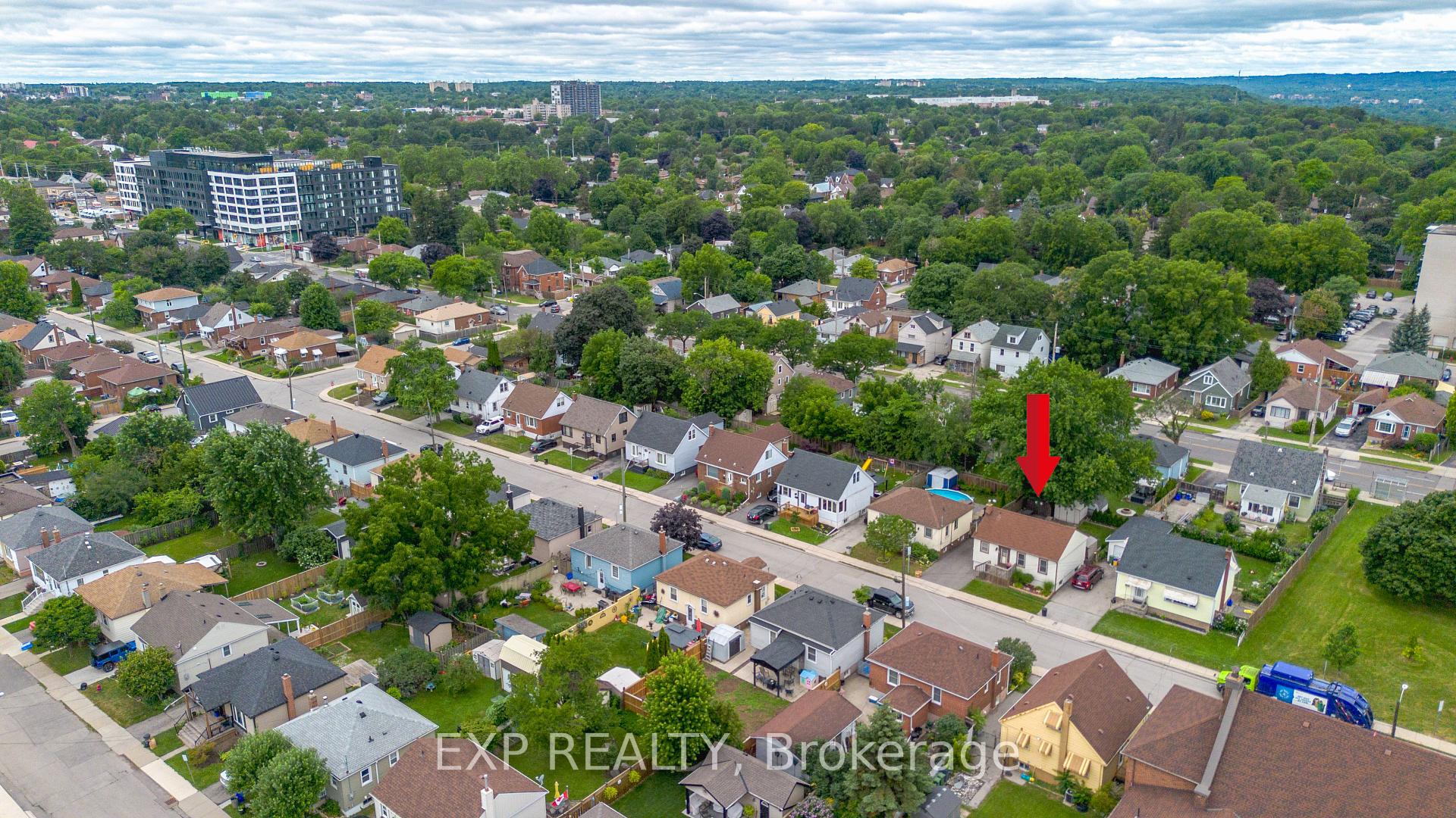 Photo 30 of 22 East 11th Street, Hamilton, Inch Park — HOMEH