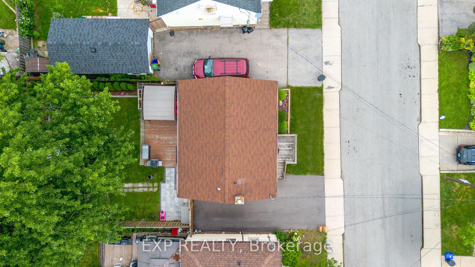 Photo 31 of 22 East 11th Street, Hamilton, Inch Park — HOMEH