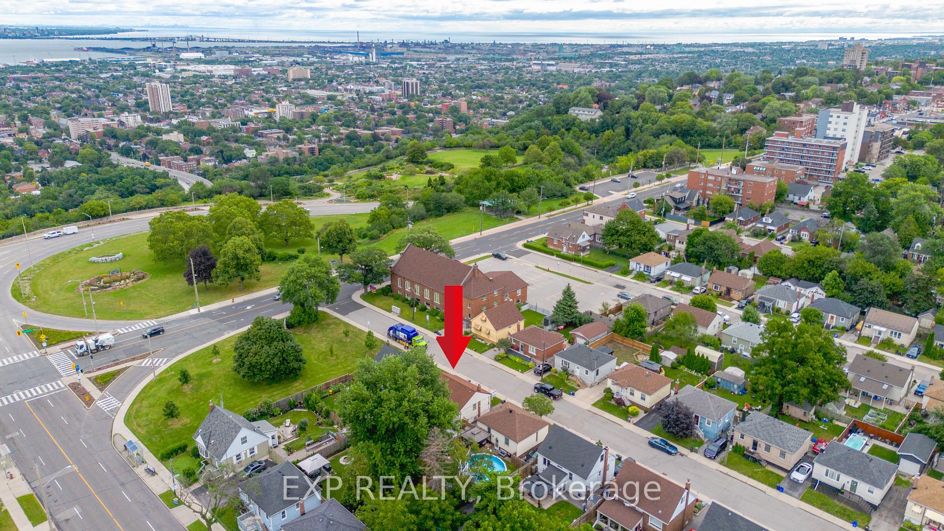 Photo 32 of 22 East 11th Street, Hamilton, Inch Park — HOMEH
