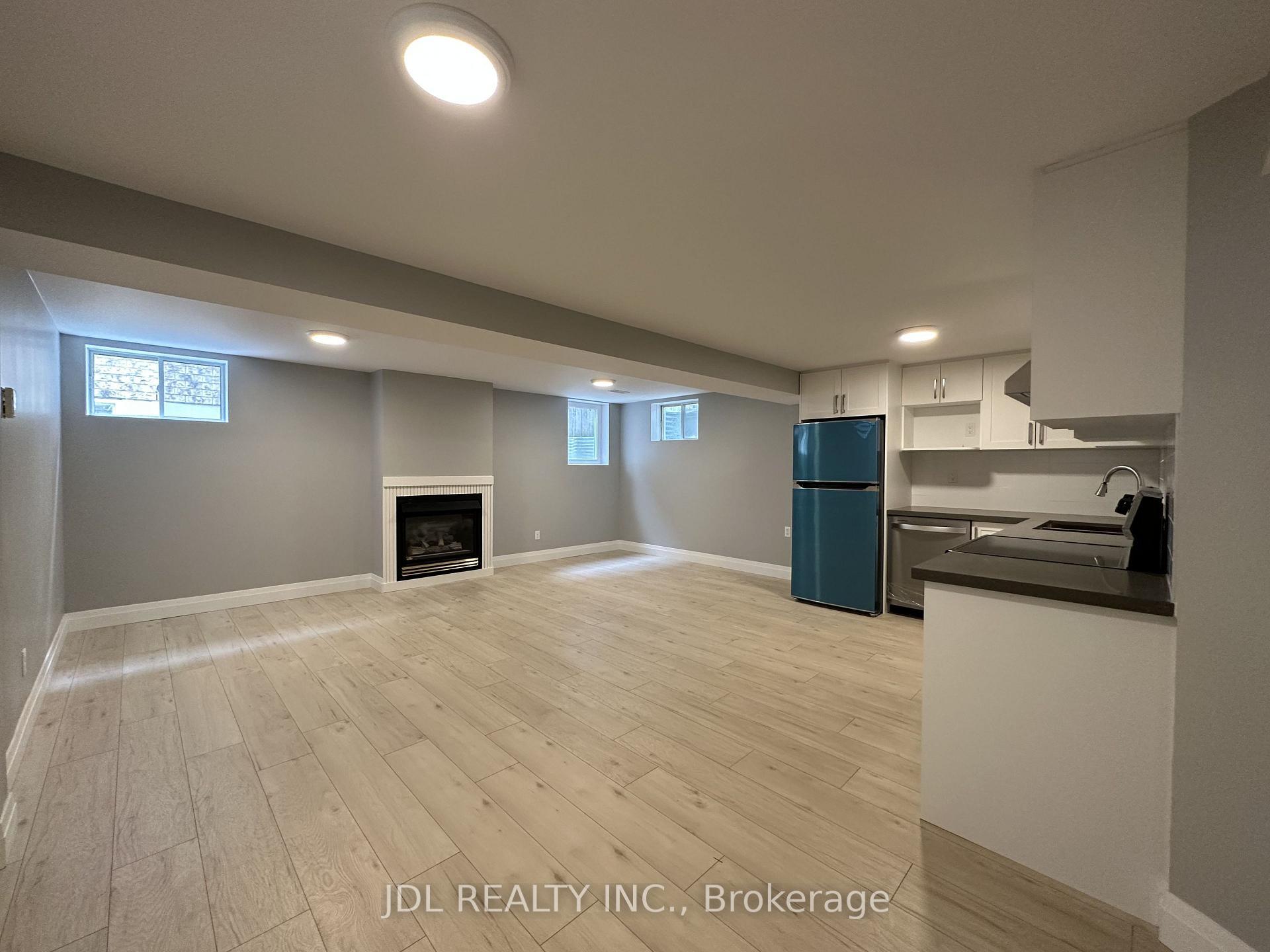 Photo 1 of Unit Basement, 46 Monique Crescent N, Barrie, East Bayfield — HOMEH