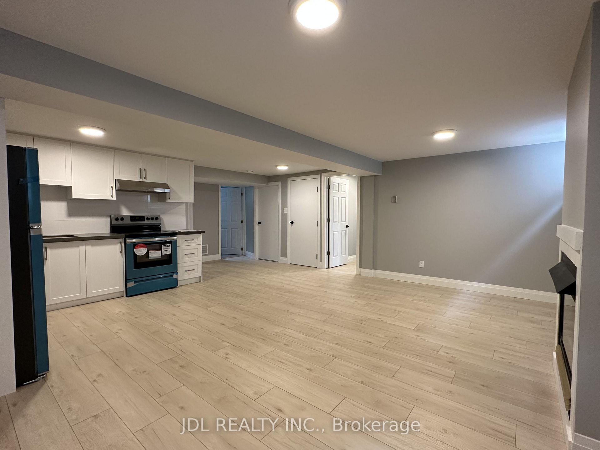 Photo 3 of Unit Basement, 46 Monique Crescent N, Barrie, East Bayfield — HOMEH