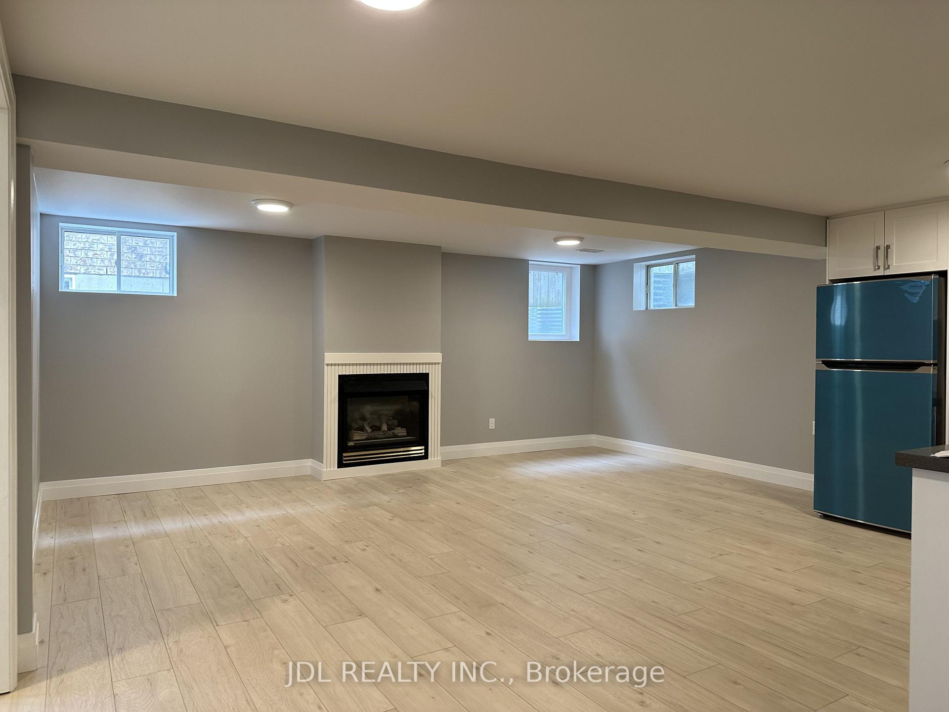 Photo 4 of Unit Basement, 46 Monique Crescent N, Barrie, East Bayfield — HOMEH