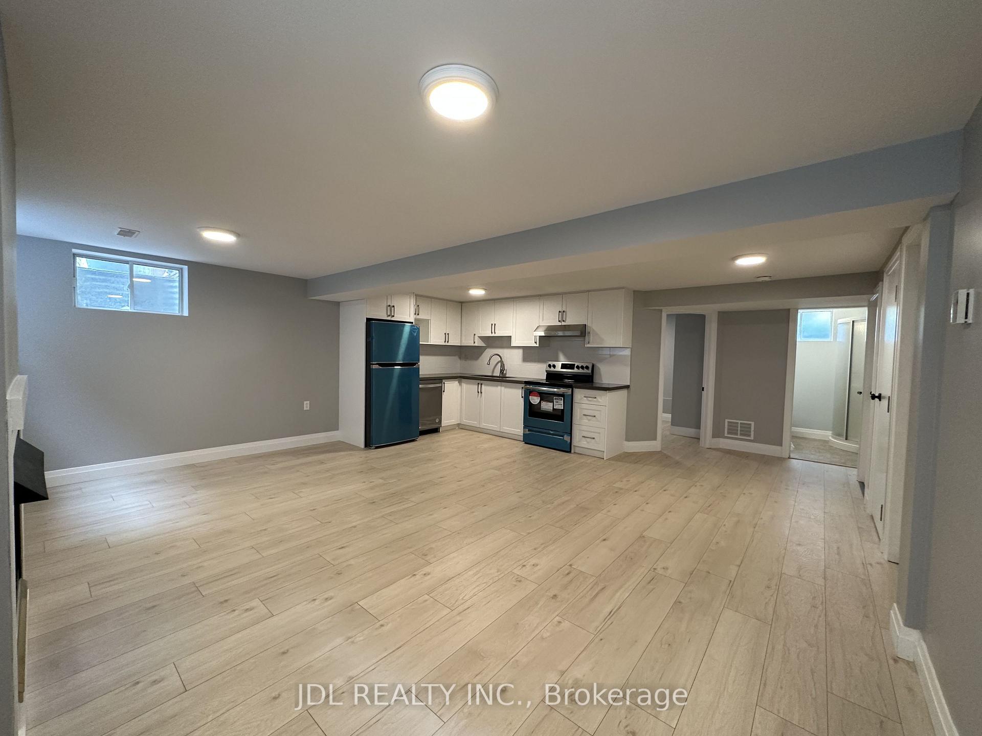 Photo 5 of Unit Basement, 46 Monique Crescent N, Barrie, East Bayfield — HOMEH