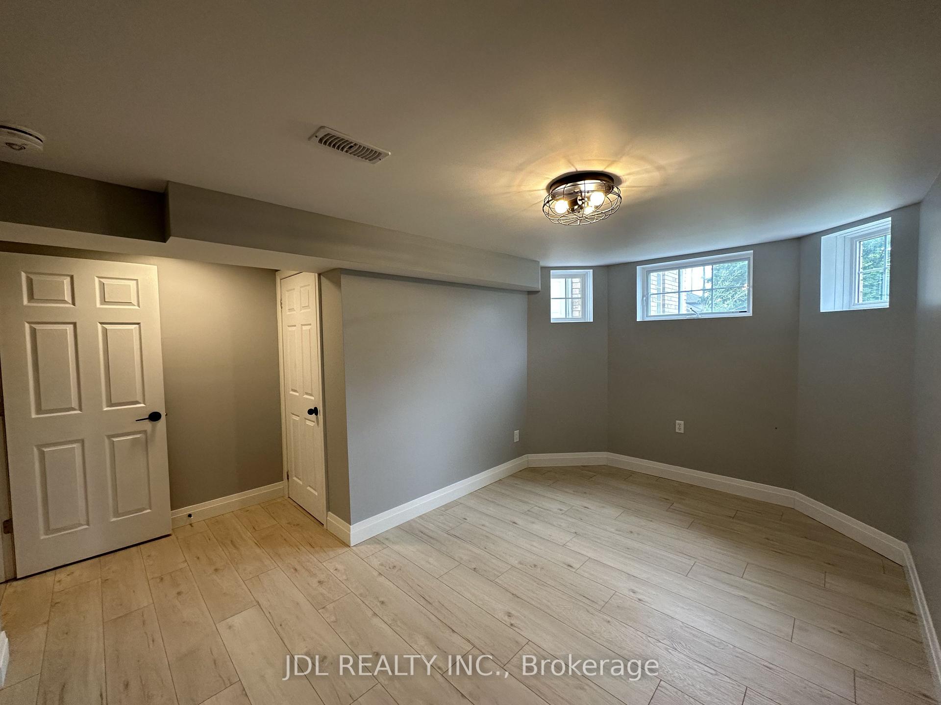 Photo 7 of Unit Basement, 46 Monique Crescent N, Barrie, East Bayfield — HOMEH