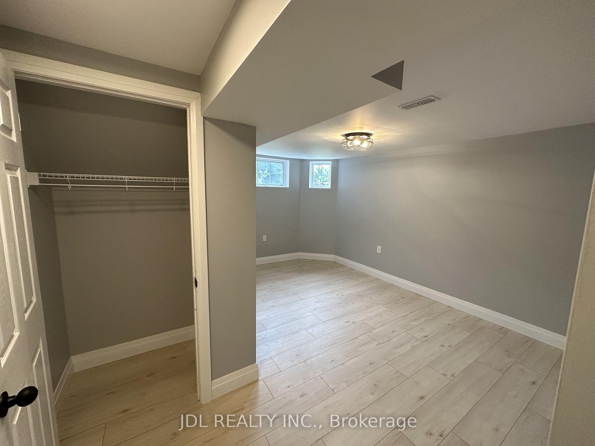 Photo 9 of Unit Basement, 46 Monique Crescent N, Barrie, East Bayfield — HOMEH