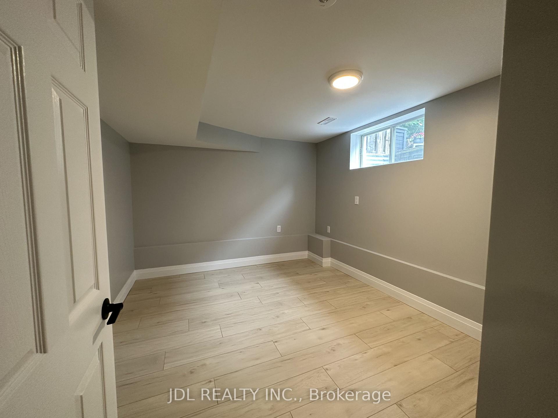 Photo 10 of Unit Basement, 46 Monique Crescent N, Barrie, East Bayfield — HOMEH