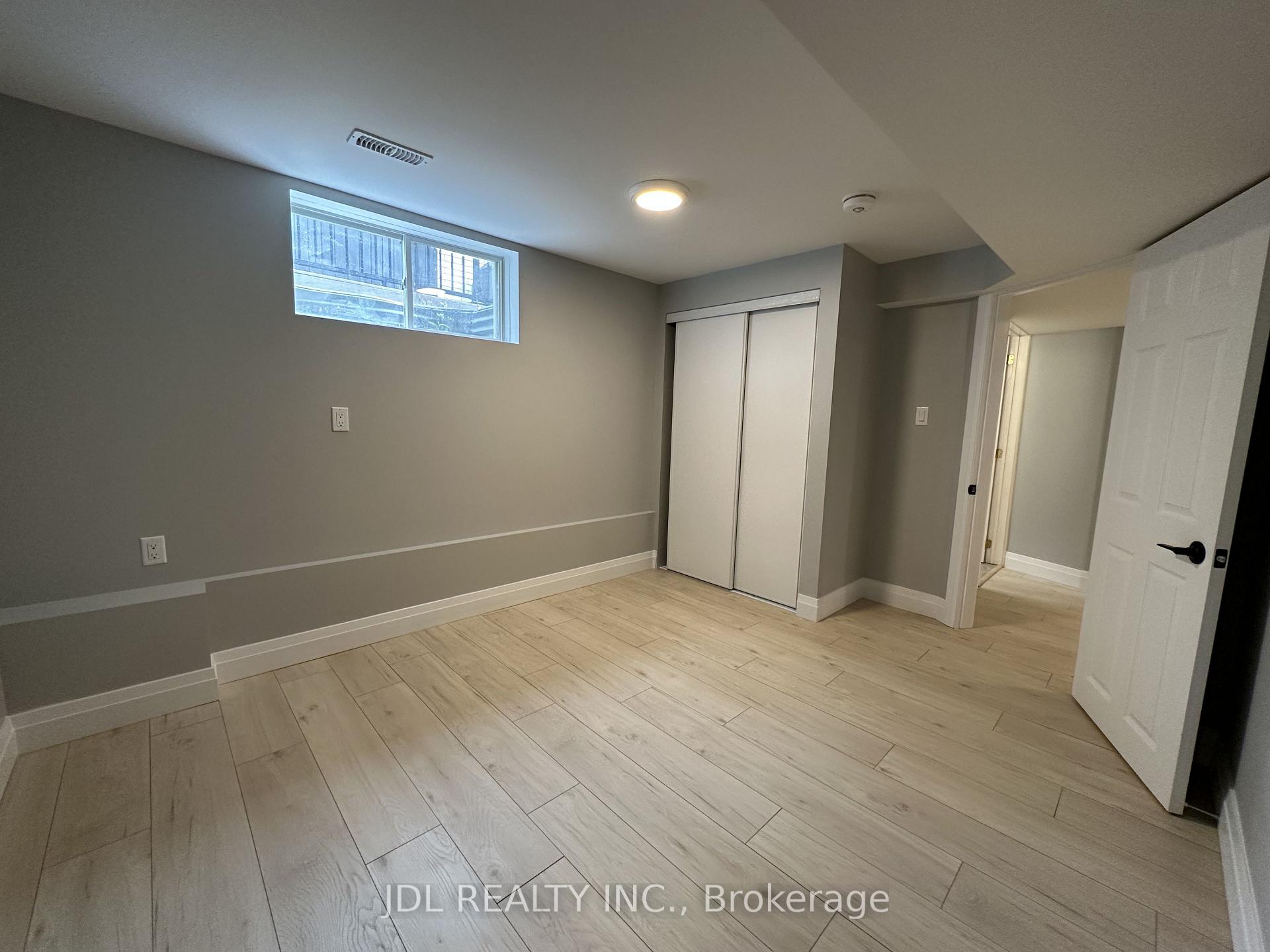 Photo 11 of Unit Basement, 46 Monique Crescent N, Barrie, East Bayfield — HOMEH