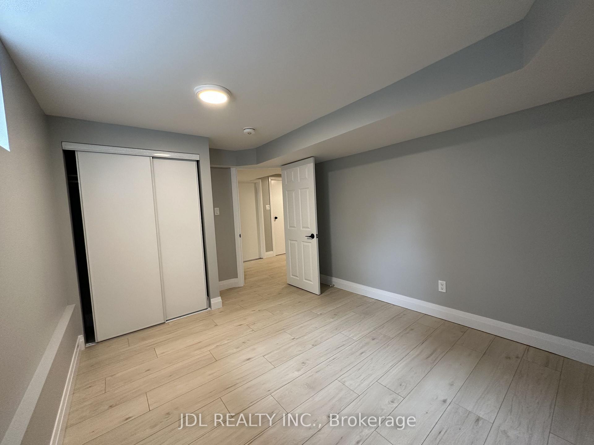 Photo 13 of Unit Basement, 46 Monique Crescent N, Barrie, East Bayfield — HOMEH