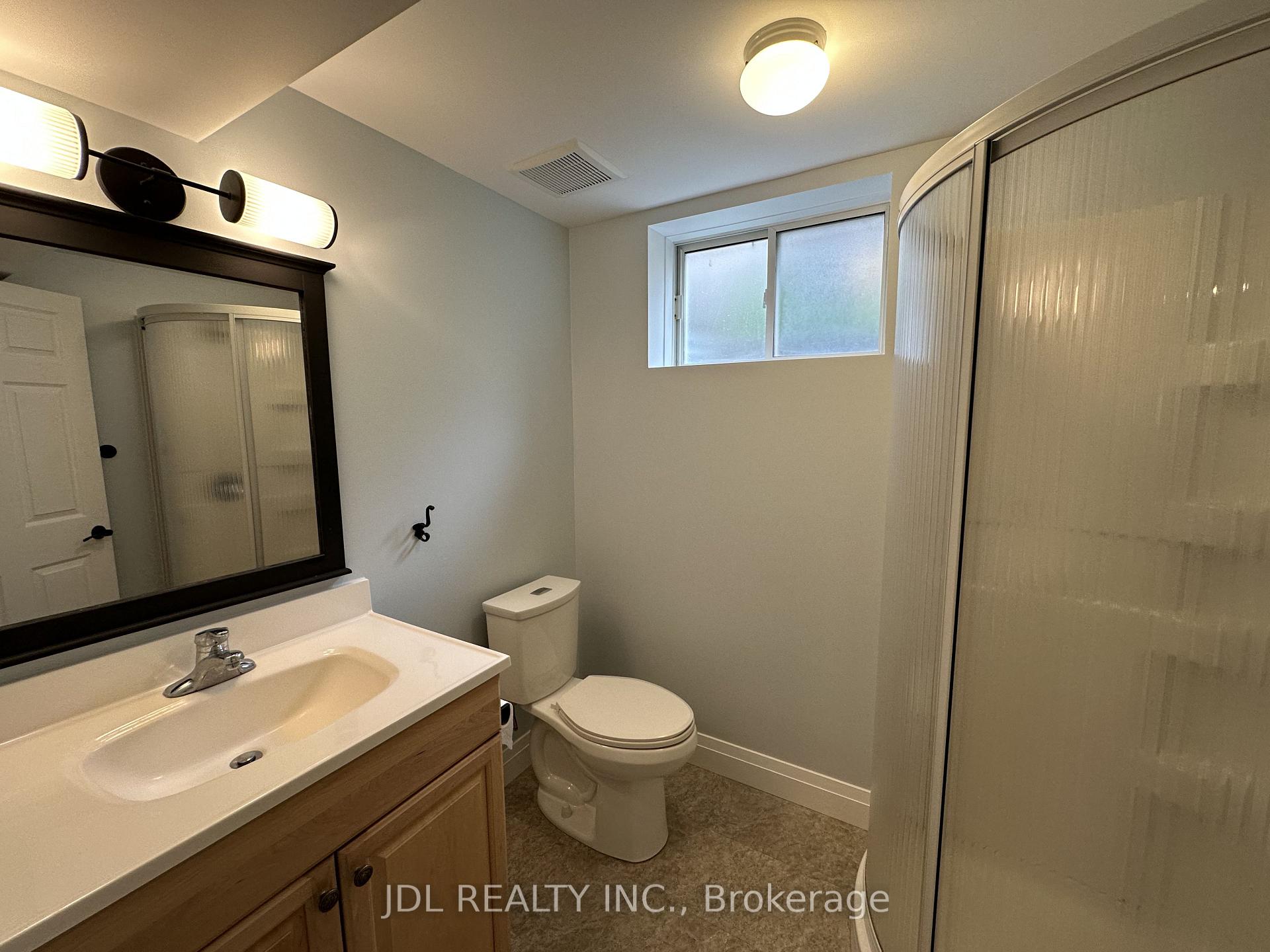Photo 15 of Unit Basement, 46 Monique Crescent N, Barrie, East Bayfield — HOMEH