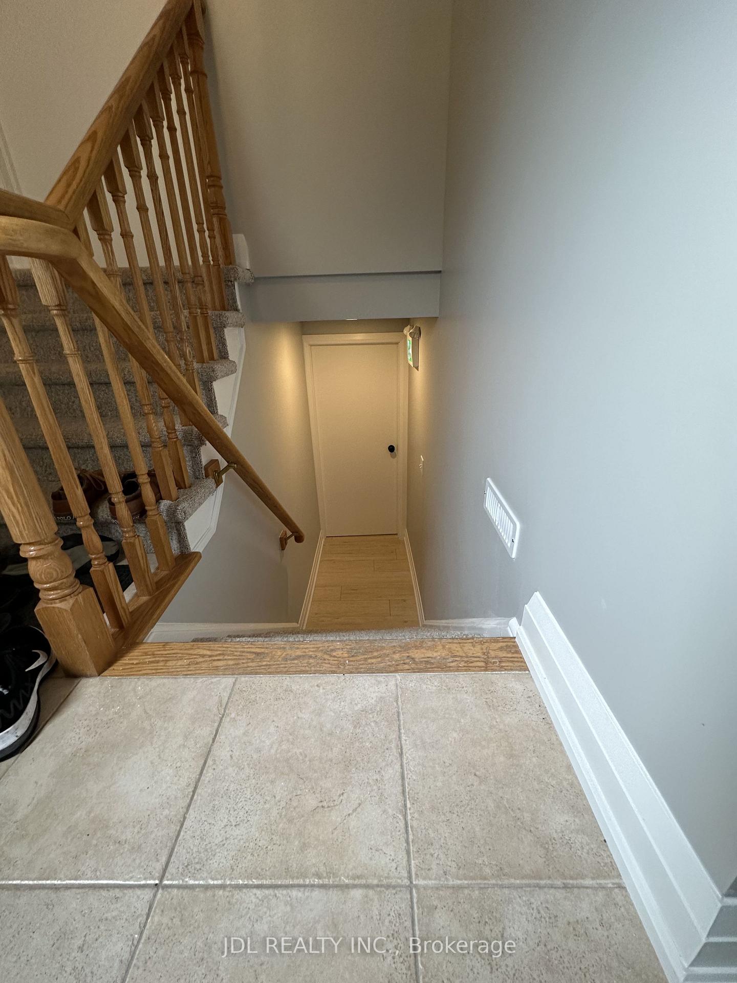 Photo 18 of Unit Basement, 46 Monique Crescent N, Barrie, East Bayfield — HOMEH