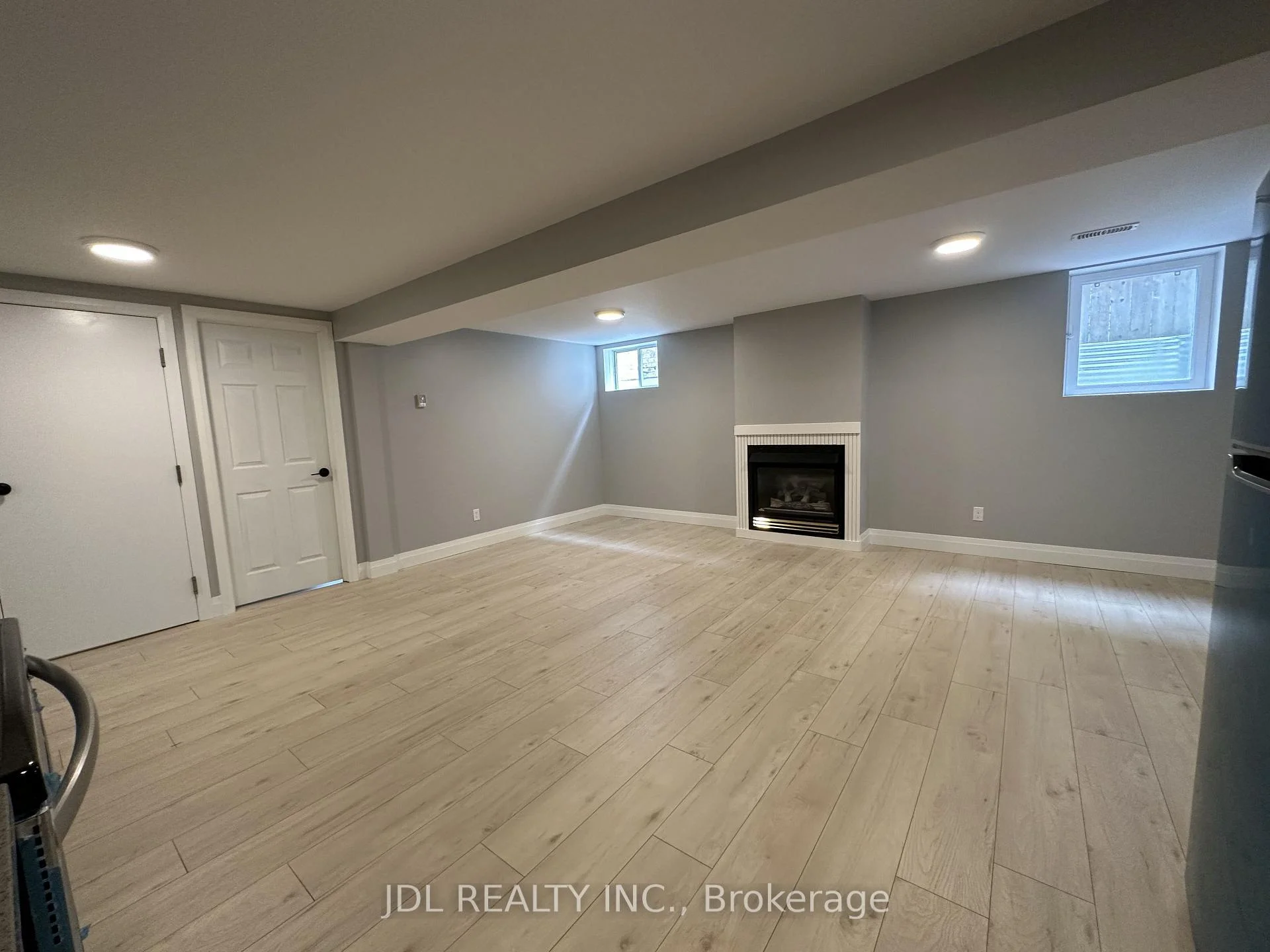 Photo 20 of Unit Basement, 46 Monique Crescent N, Barrie, East Bayfield — HOMEH