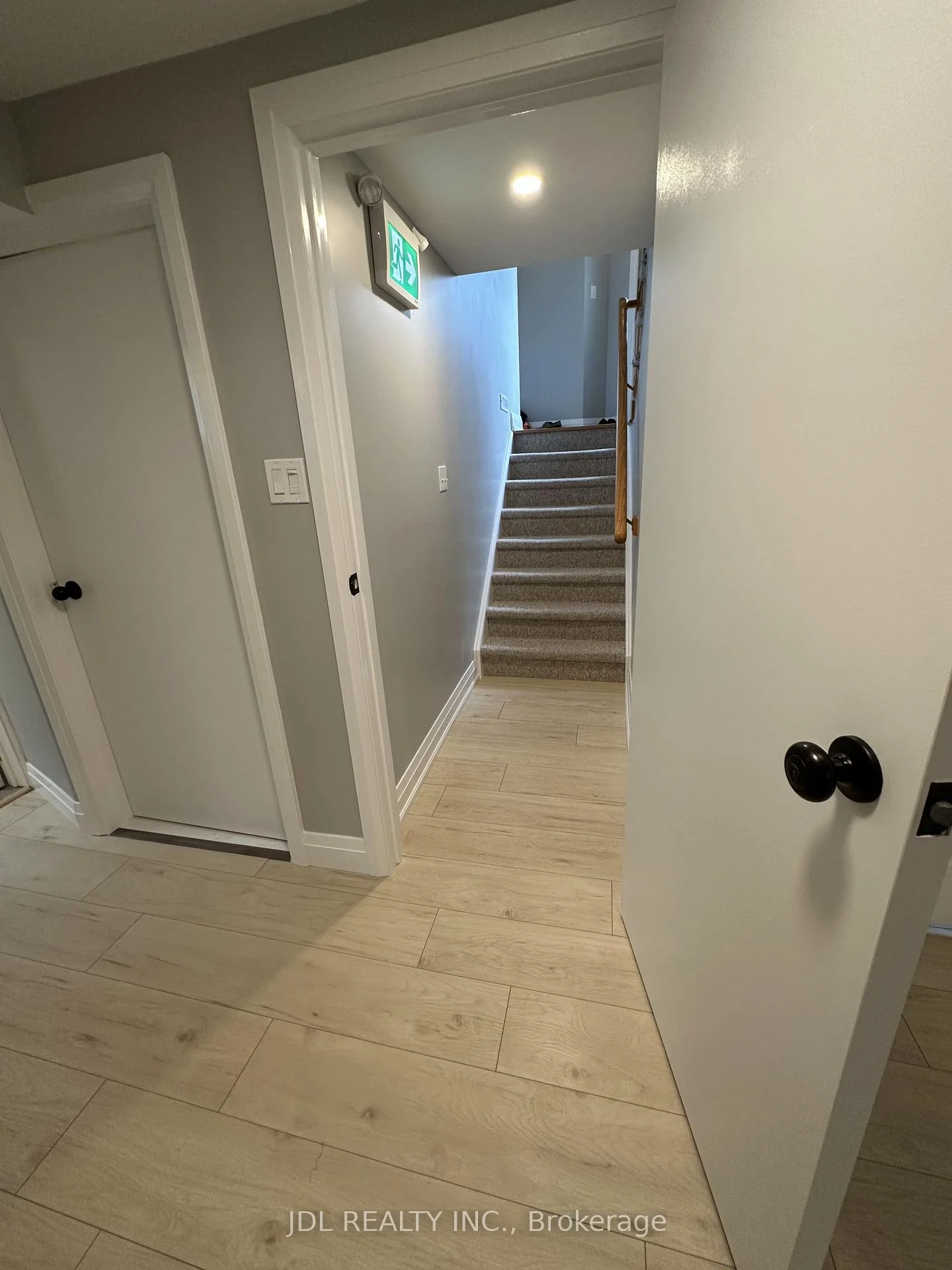 Photo 23 of Unit Basement, 46 Monique Crescent N, Barrie, East Bayfield — HOMEH