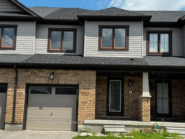 Photo 1 of 4 Prestwick Street, Hamilton, Stoney Creek Mountain — HOMEH