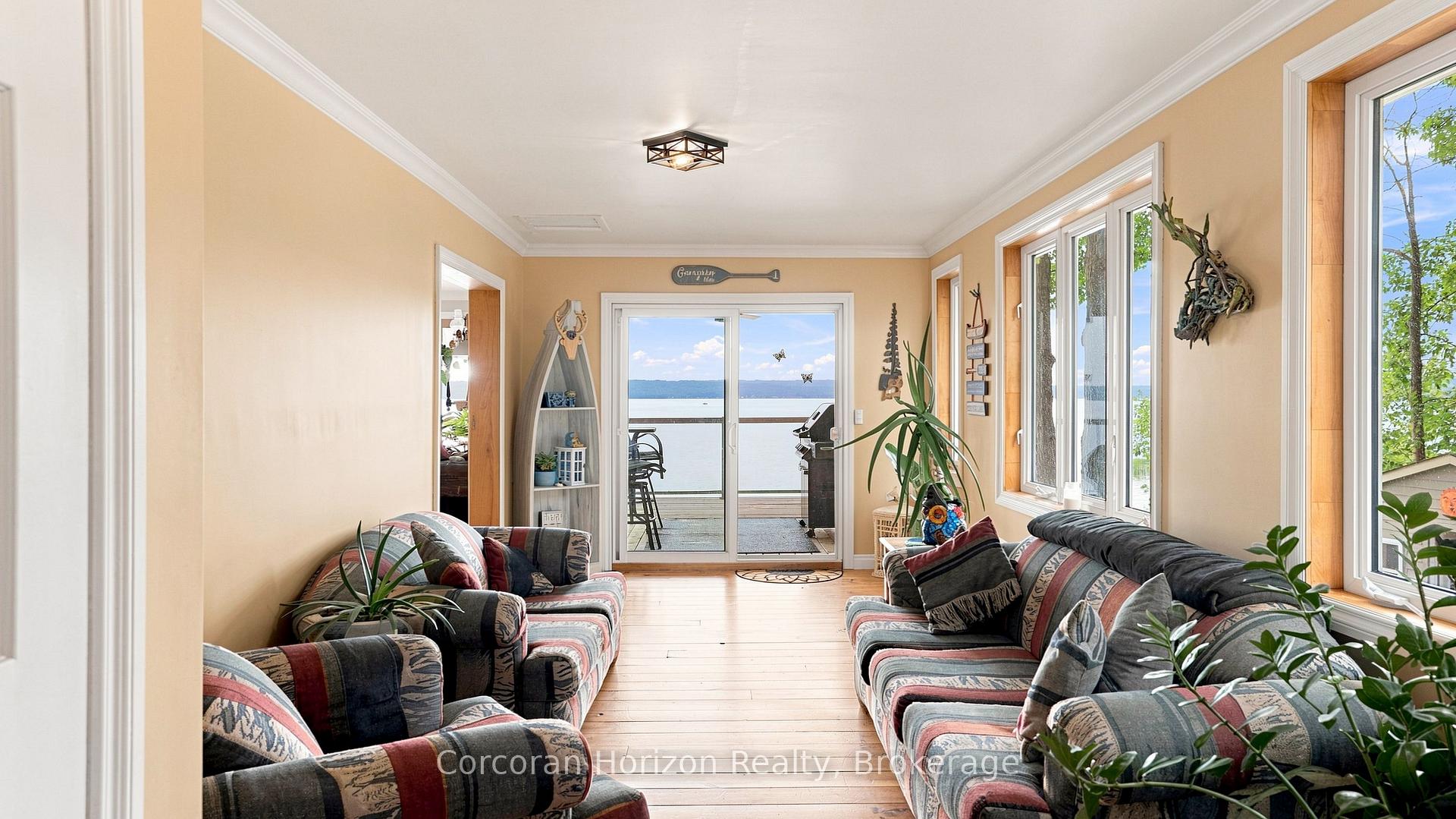 Photo 13 of 380 Robins Point Road, Tay, Victoria Harbour — HOMEH