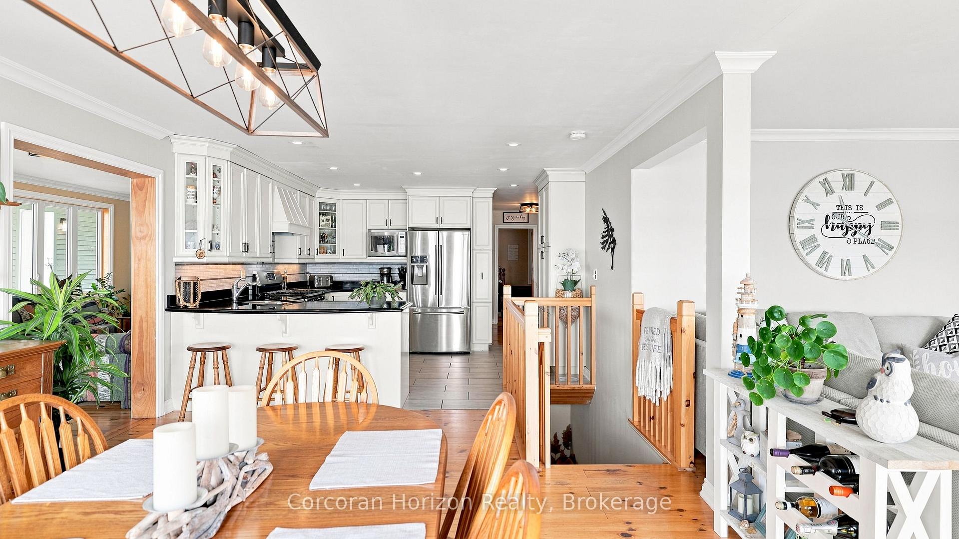 Photo 21 of 380 Robins Point Road, Tay, Victoria Harbour — HOMEH