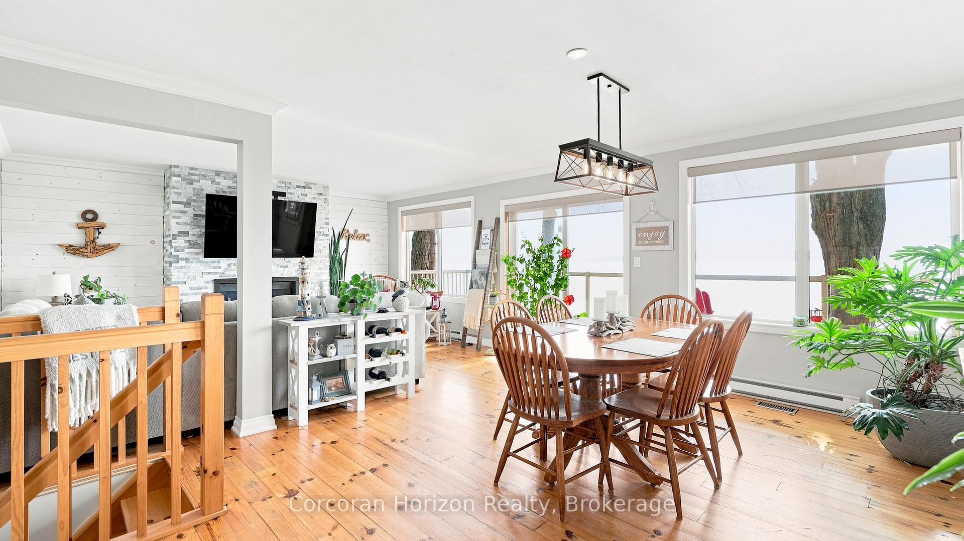 Photo 22 of 380 Robins Point Road, Tay, Victoria Harbour — HOMEH