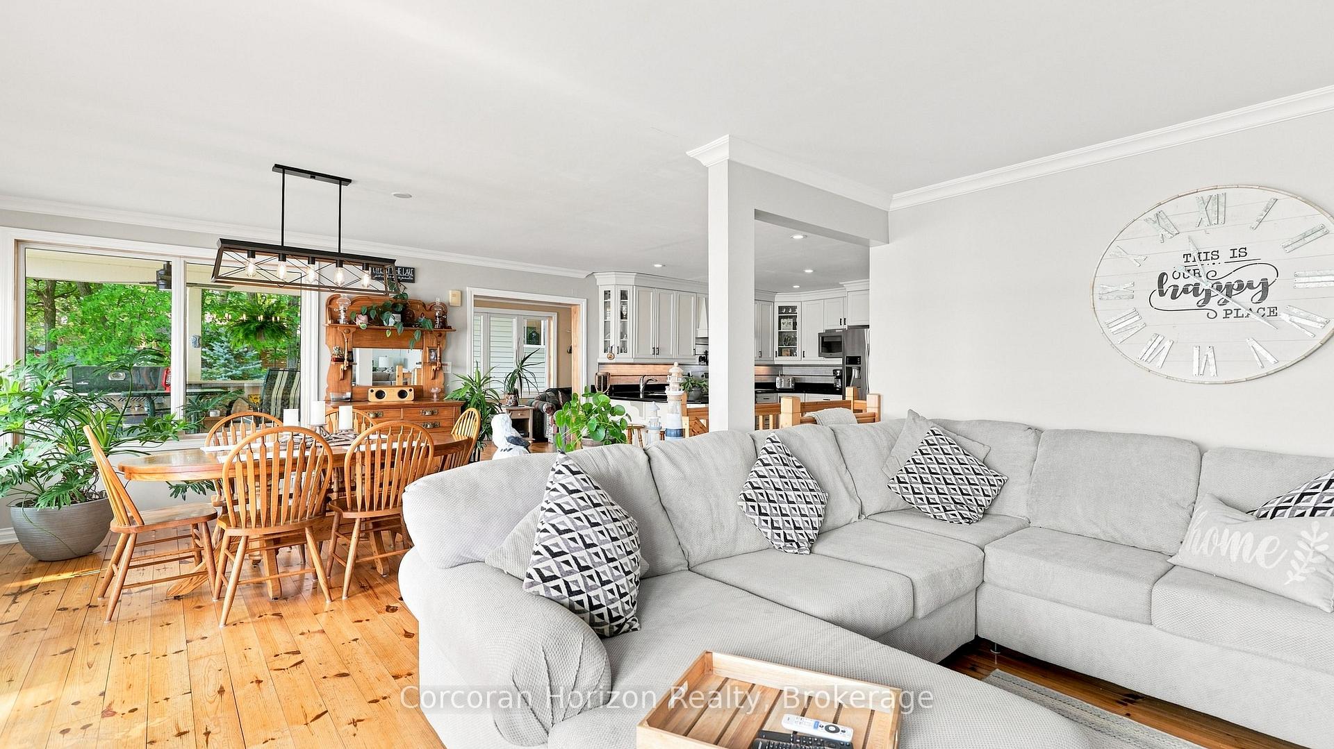 Photo 24 of 380 Robins Point Road, Tay, Victoria Harbour — HOMEH