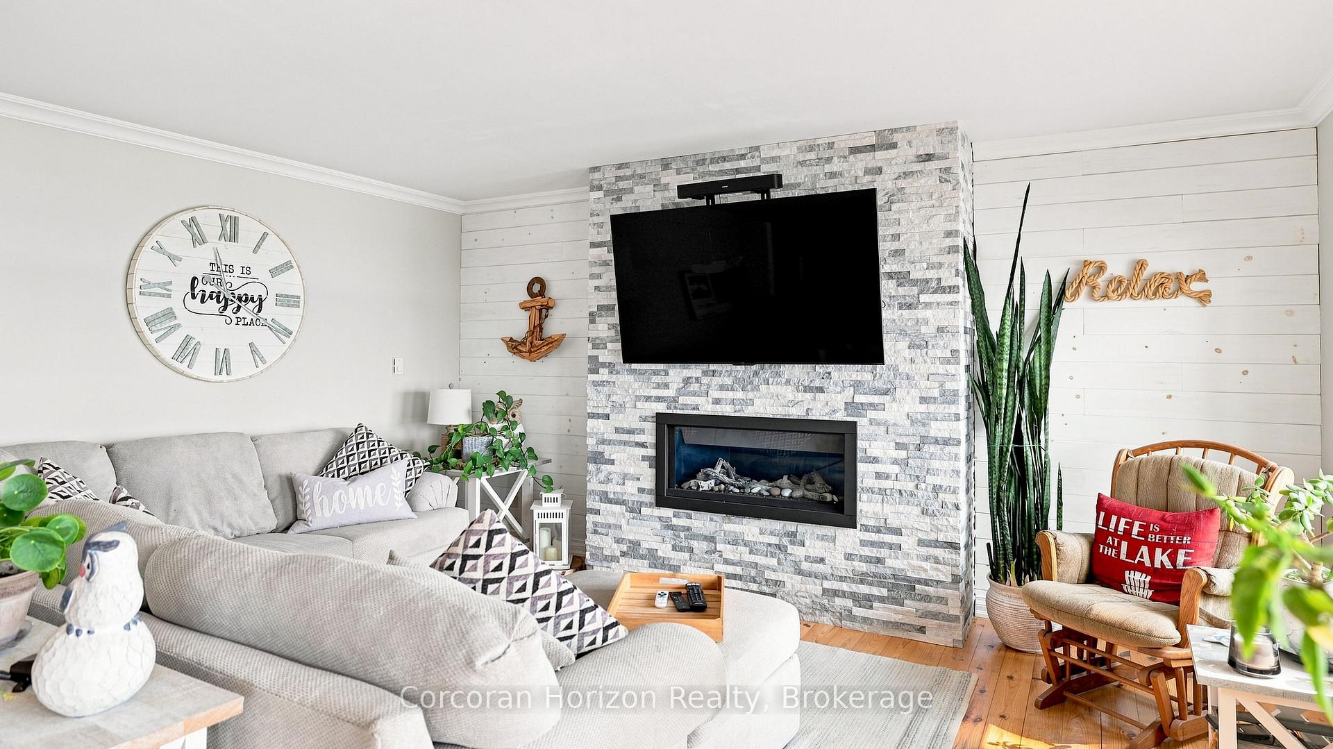 Photo 25 of 380 Robins Point Road, Tay, Victoria Harbour — HOMEH