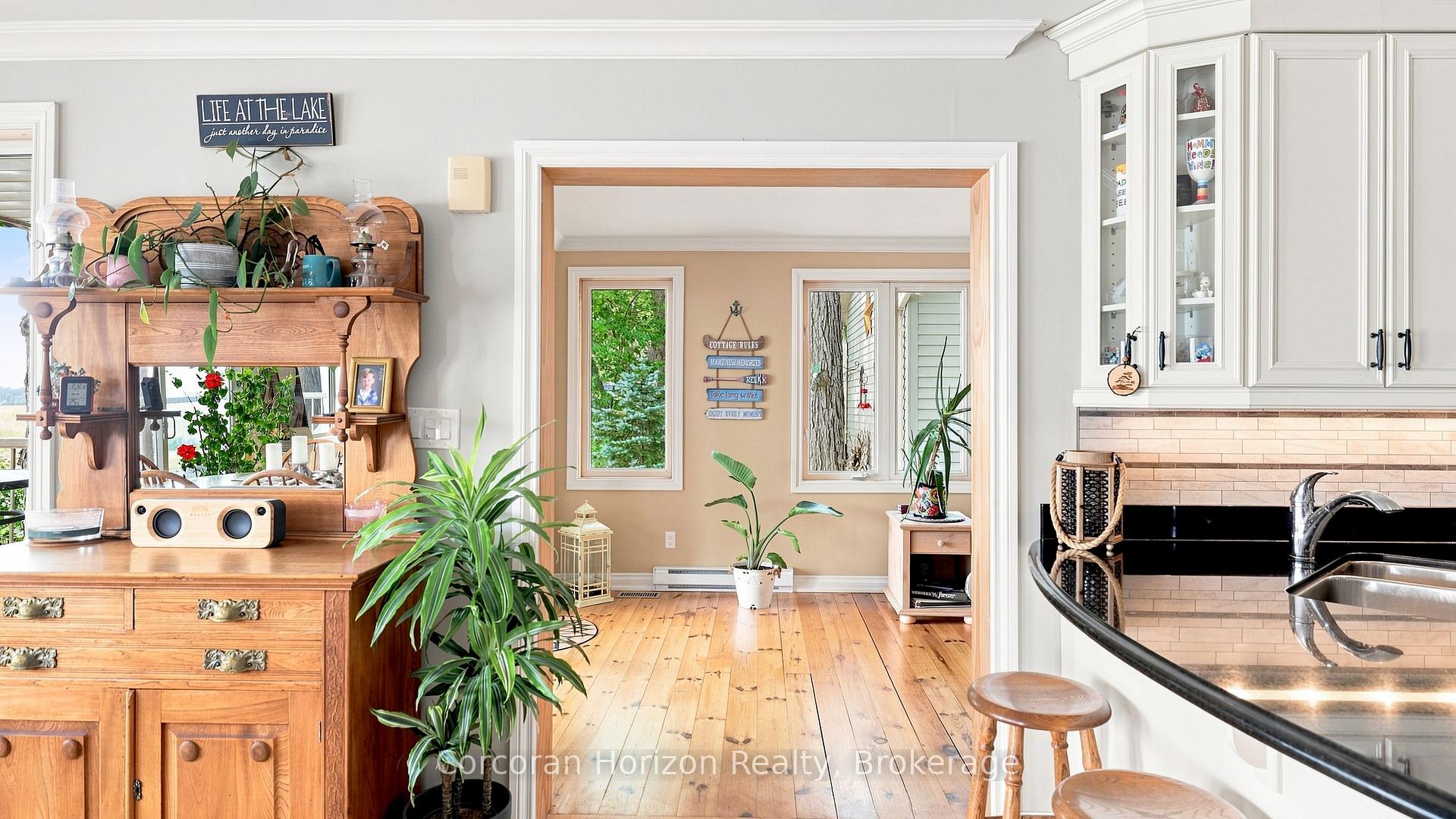 Photo 26 of 380 Robins Point Road, Tay, Victoria Harbour — HOMEH