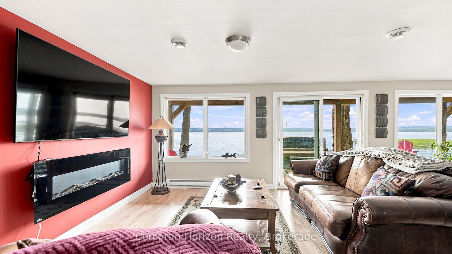 Photo 34 of 380 Robins Point Road, Tay, Victoria Harbour — HOMEH