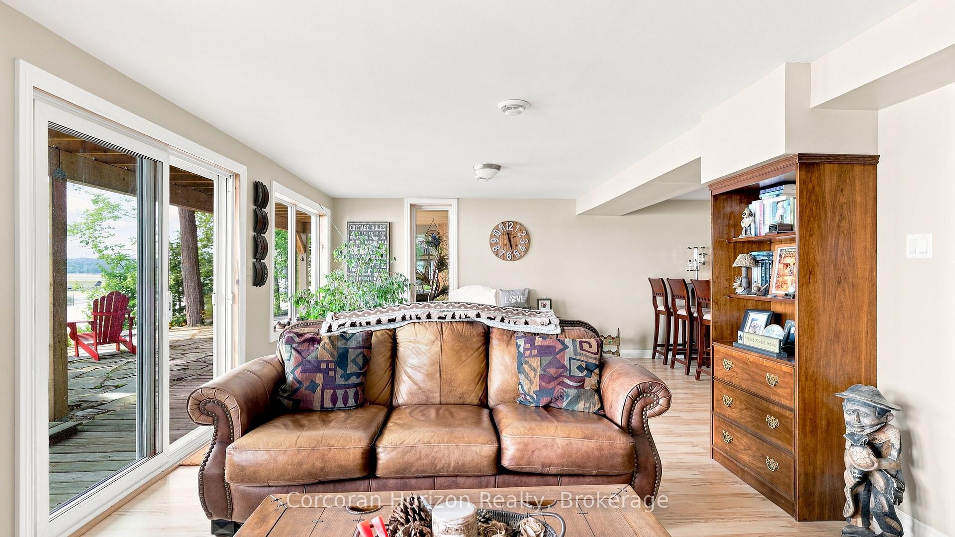 Photo 35 of 380 Robins Point Road, Tay, Victoria Harbour — HOMEH