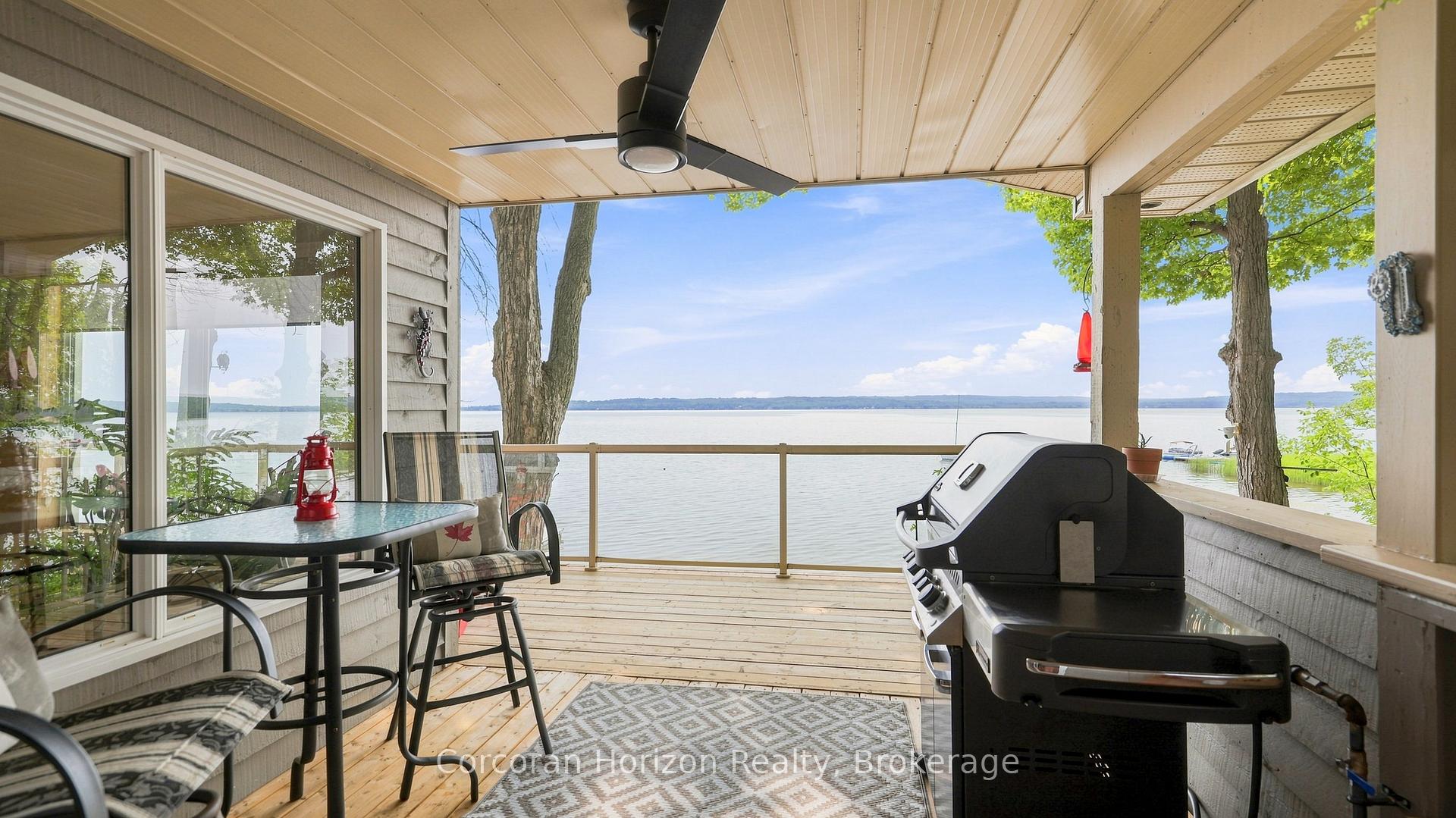 Photo 43 of 380 Robins Point Road, Tay, Victoria Harbour — HOMEH