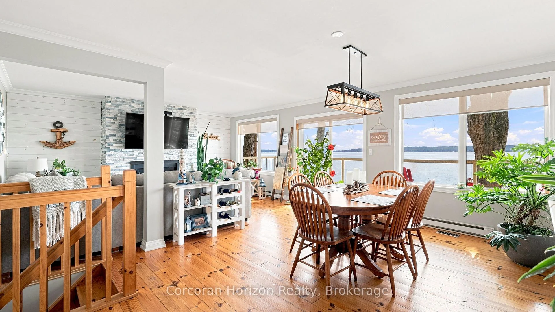 Photo 20 of 380 Robins Point Road, Tay, Victoria Harbour — HOMEH